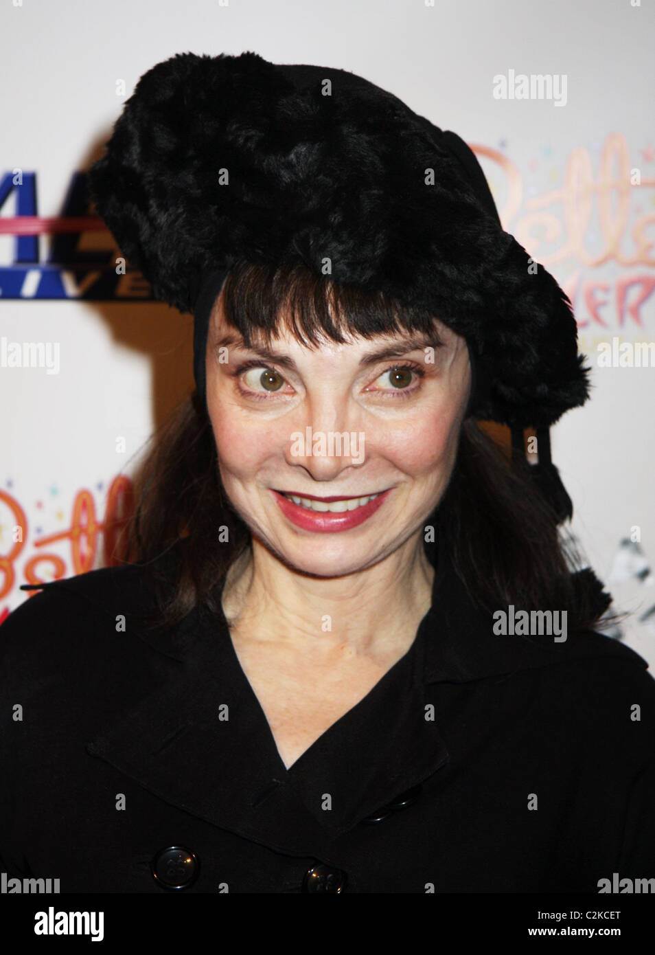 Toni Basil High Resolution Stock Photography and Images - Alamy