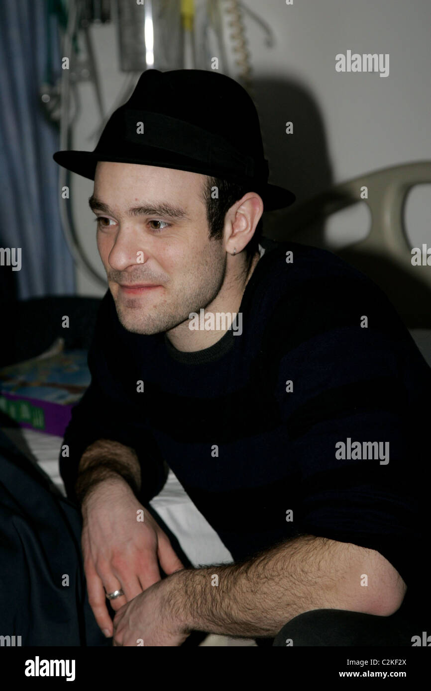 Charlie Cox