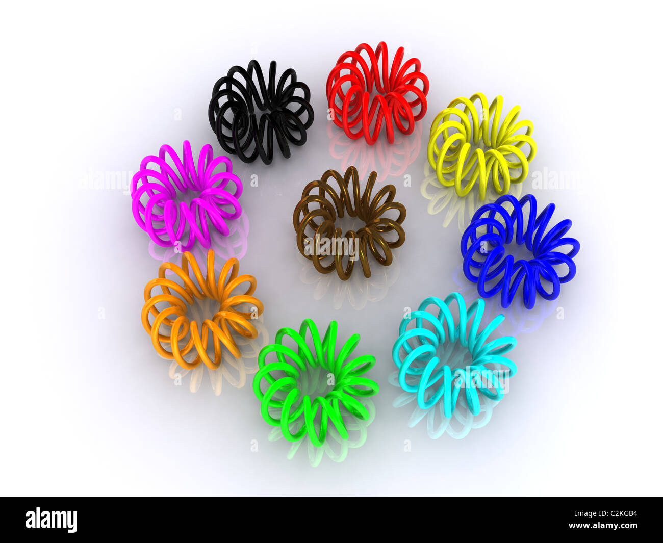 Grafiken 3d hi-res stock photography and images - Alamy