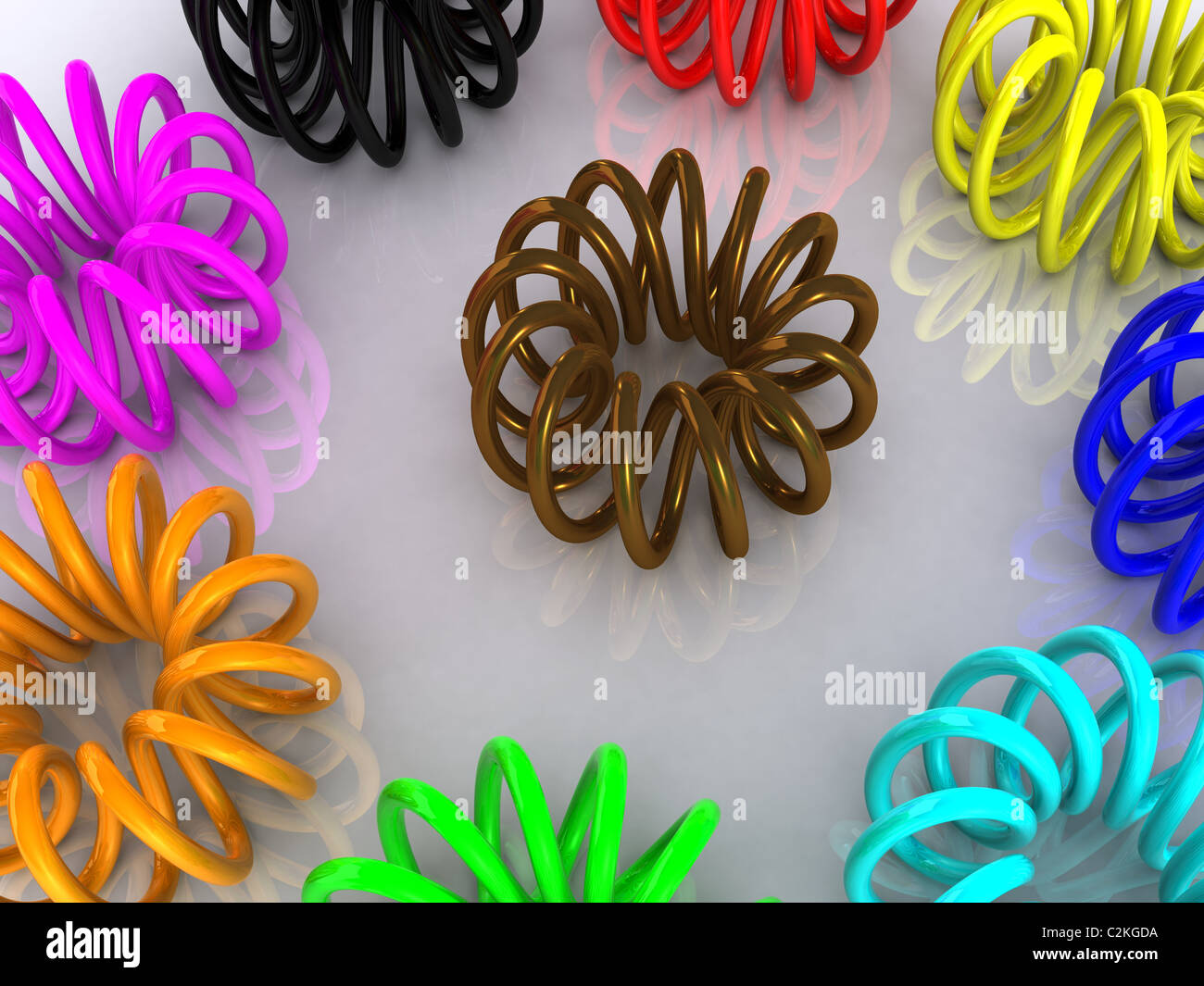 Grafiken 3d hi-res stock photography and images - Alamy