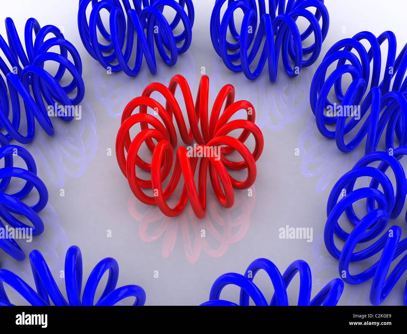 Grafiken 3d hi-res stock photography and images - Alamy