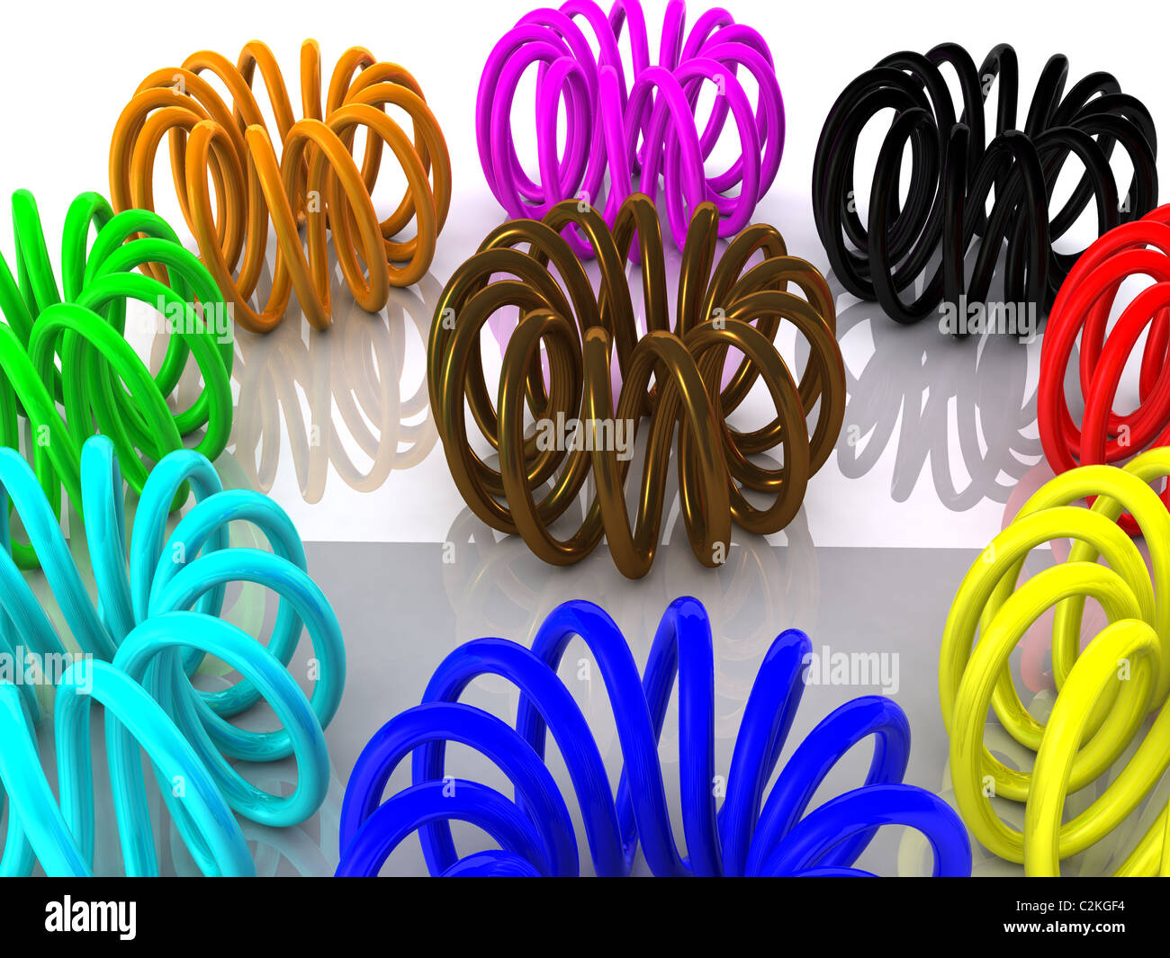 Grafiken 3d hi-res stock photography and images - Alamy