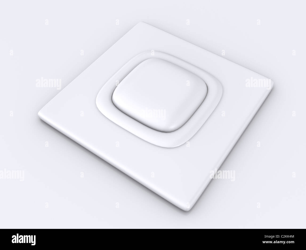 Single button hi-res stock photography and images - Alamy