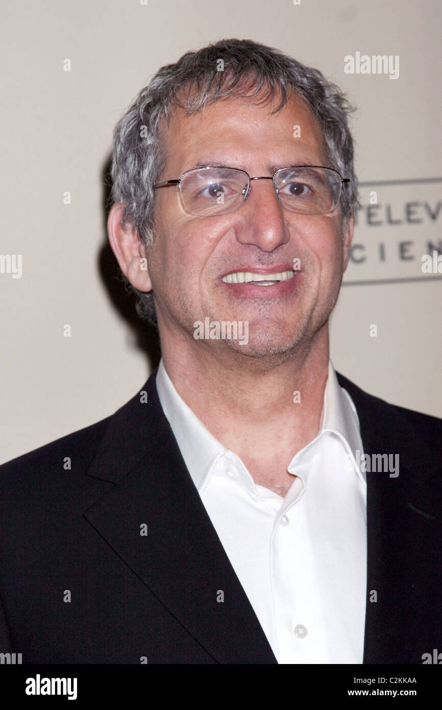 Lee Aronsohn The Academy of Television Arts & Sciences presents 'An evening  with Two and a Half Men' Los Angeles, California Stock Photo - Alamy