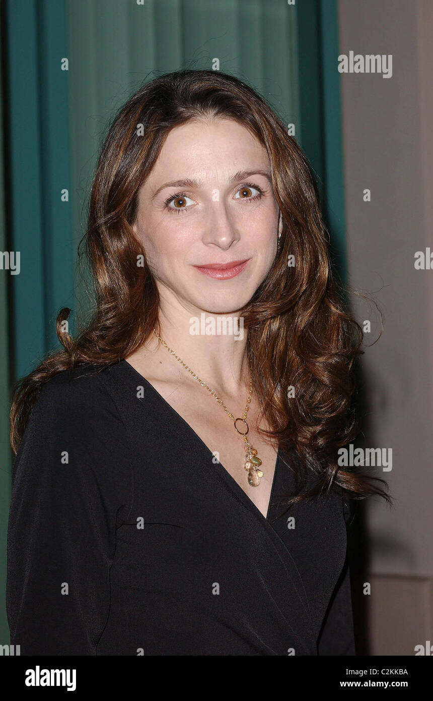 Marin Hinkle The Academy of Television Arts & Sciences presents 'An evening with Two and a Half Men' Los Angeles, California - Stock Photo