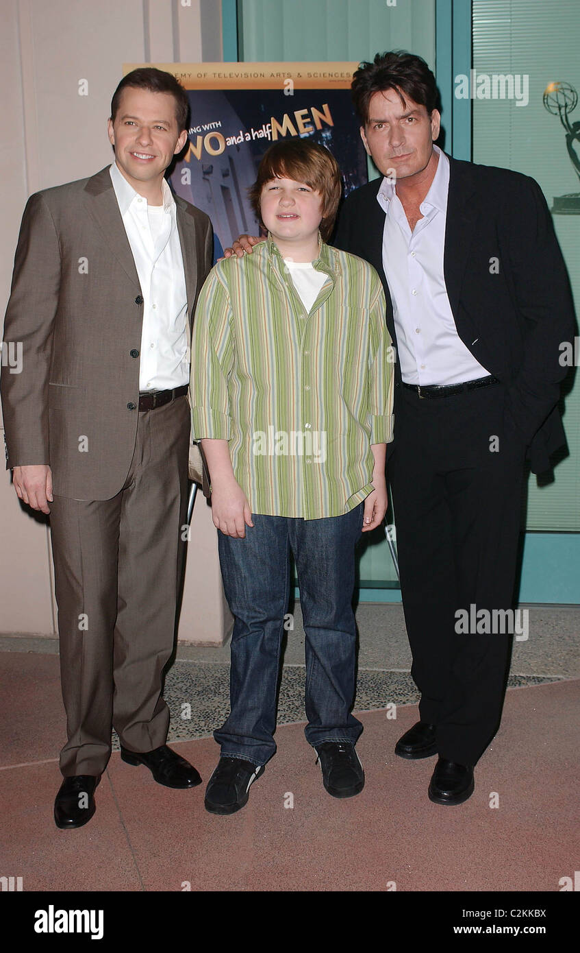 Angus t. jones hires stock photography and images Alamy