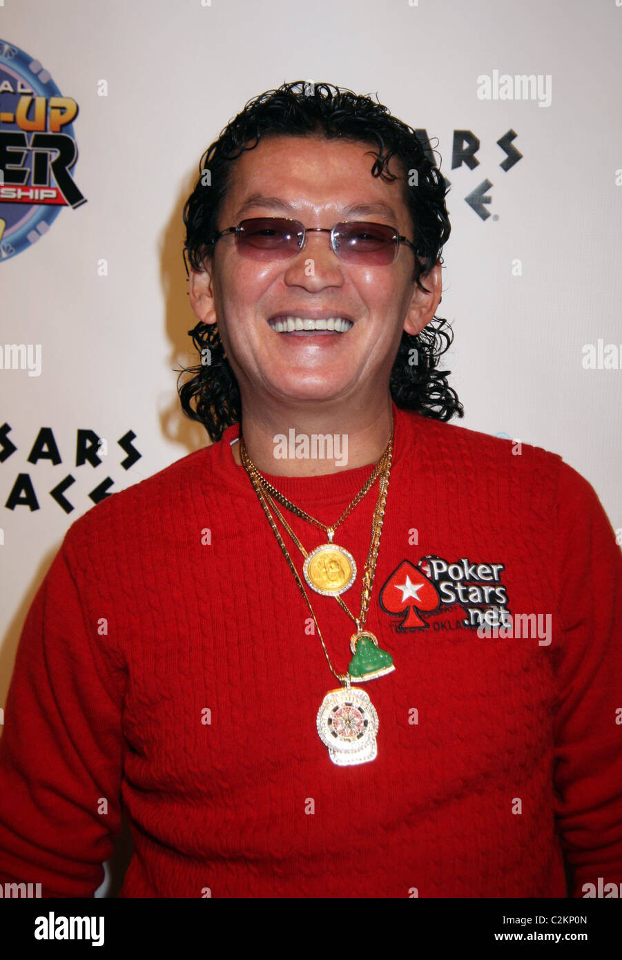 Scotty nguyen hires stock photography and images Alamy