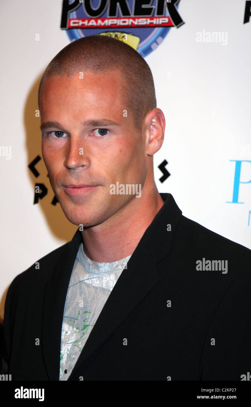 Patrik antonius hires stock photography and images Alamy