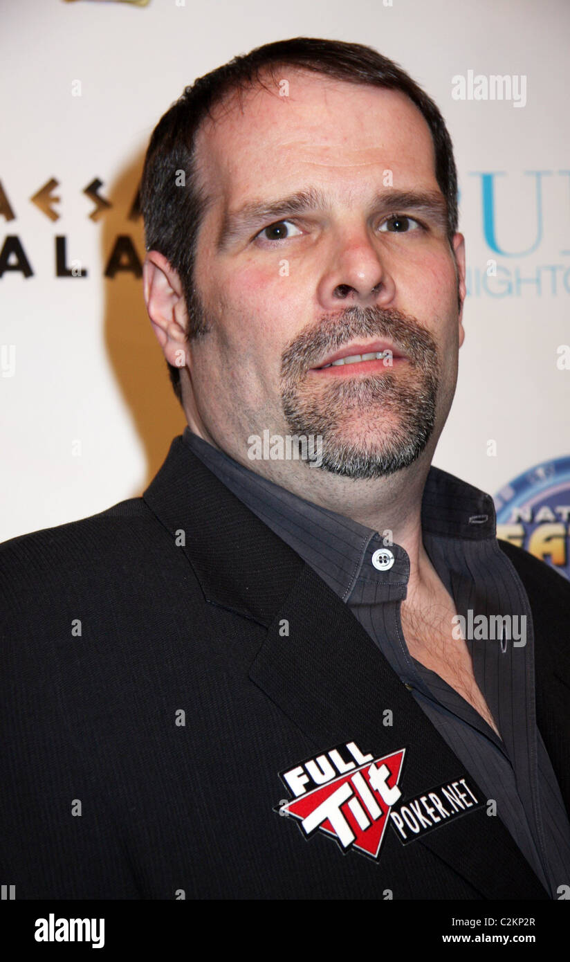 Howard lederer hires stock photography and images Alamy