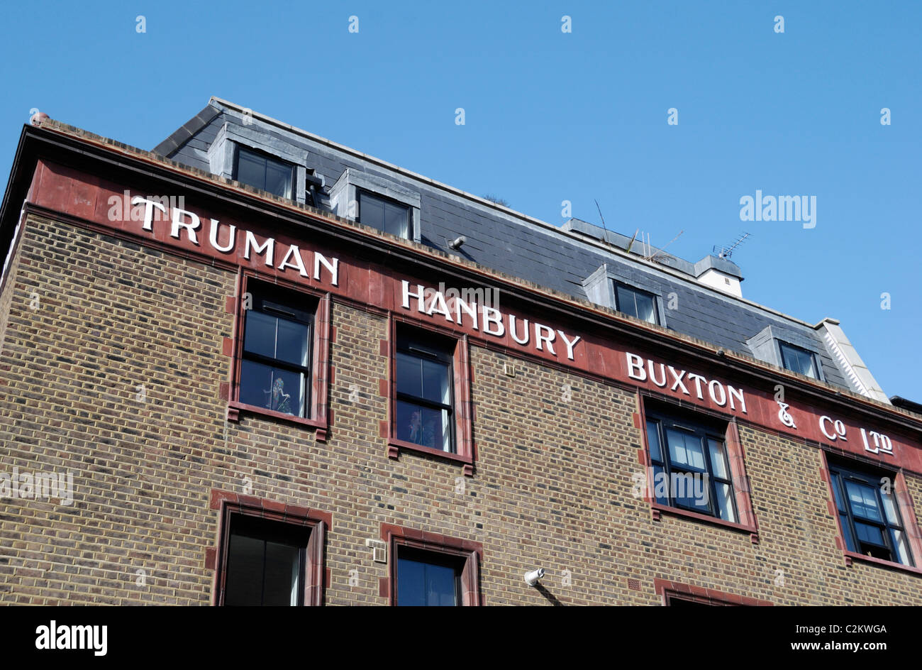 Truman hanbury buxton and co hires stock photography and images Alamy