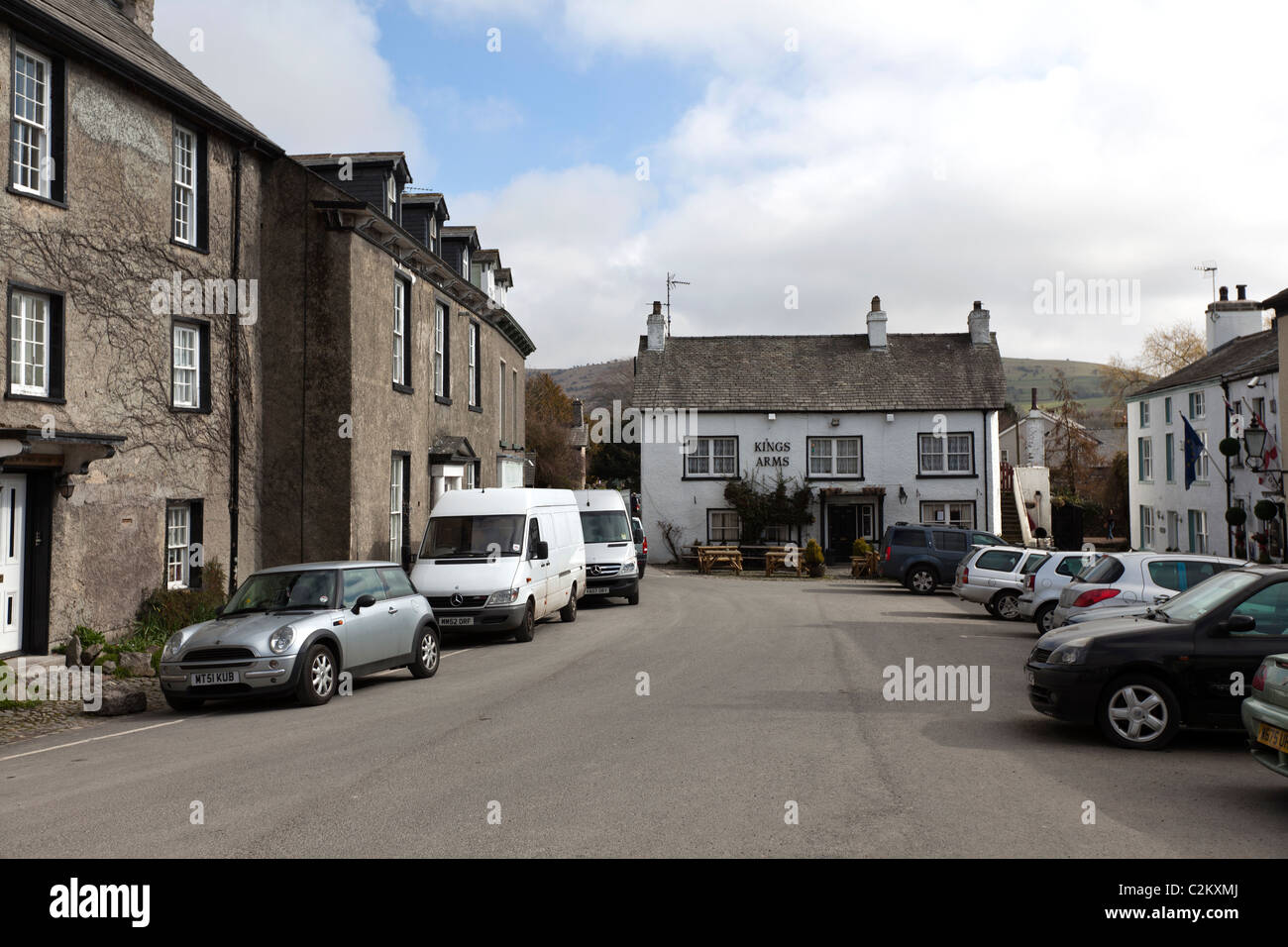 Cartmel hires stock photography and images Alamy