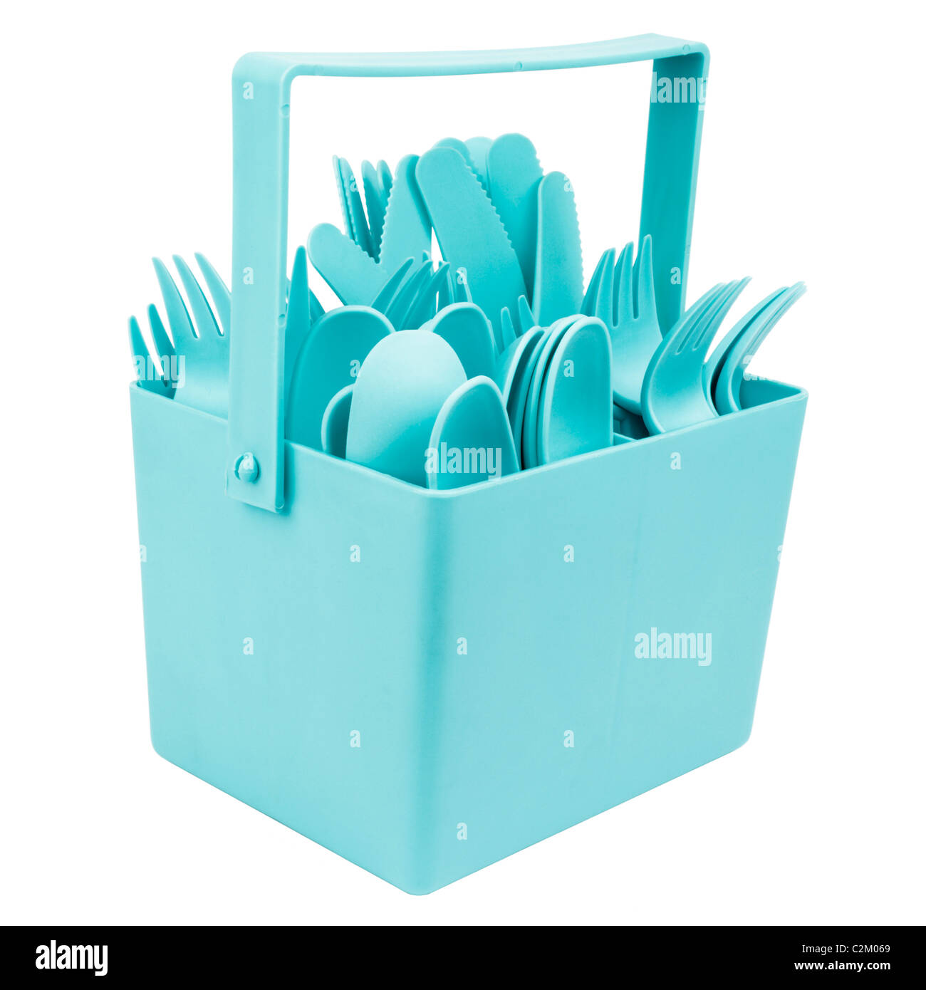 Picnic out Cut Out Stock Images Pictures Alamy