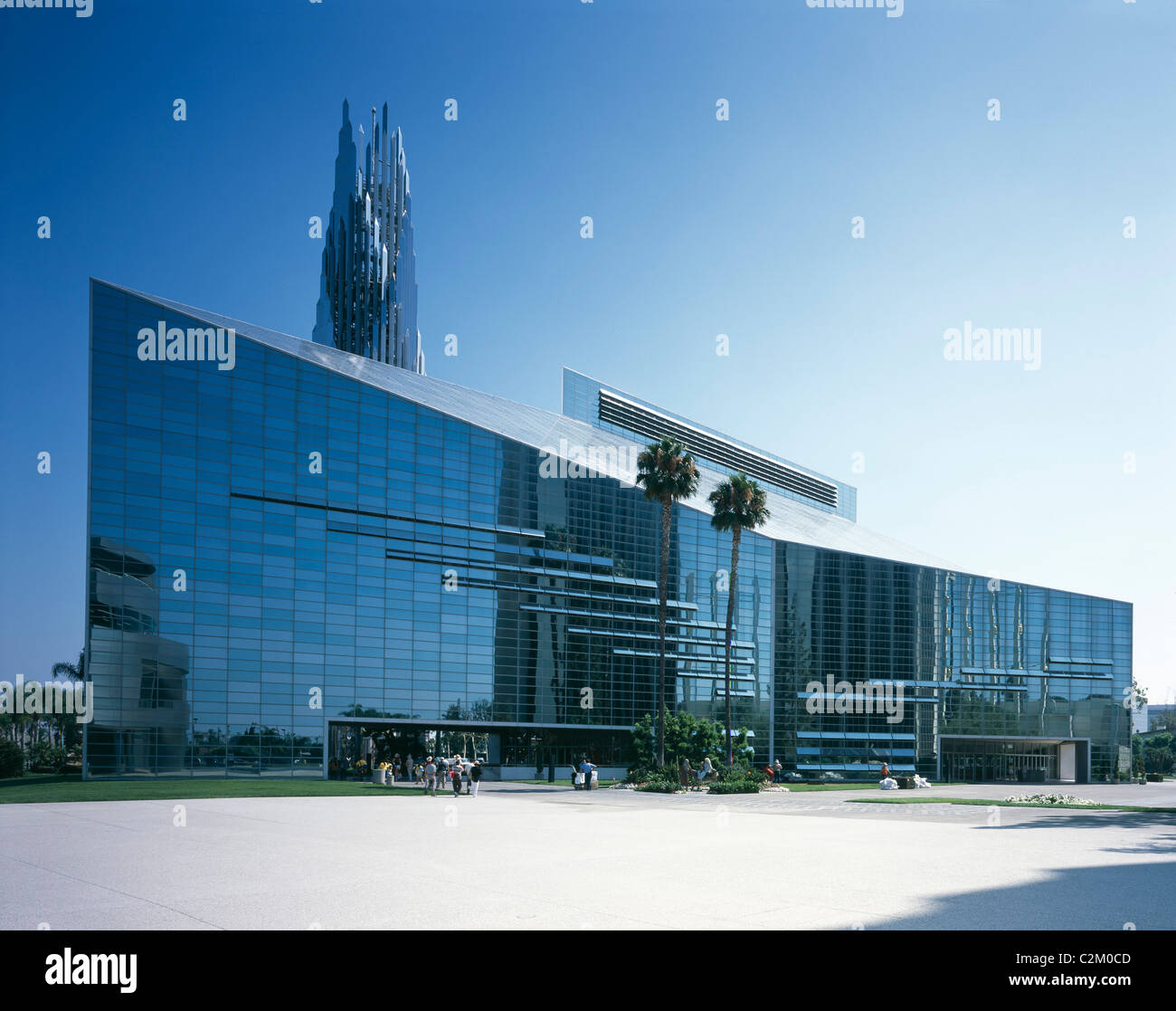 хрустальный собор