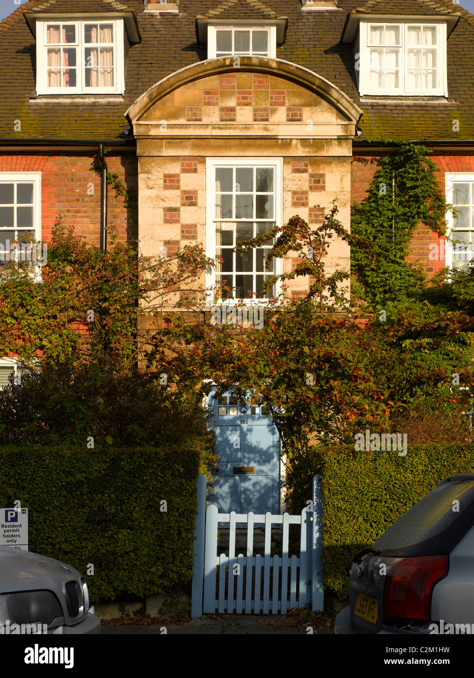 Corringham road hires stock photography and images Alamy