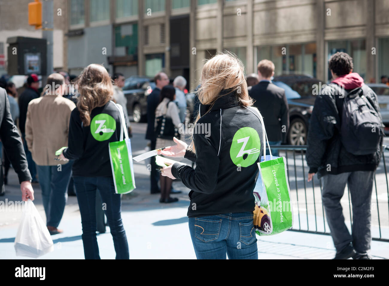 Zipcar new york hires stock photography and images Alamy