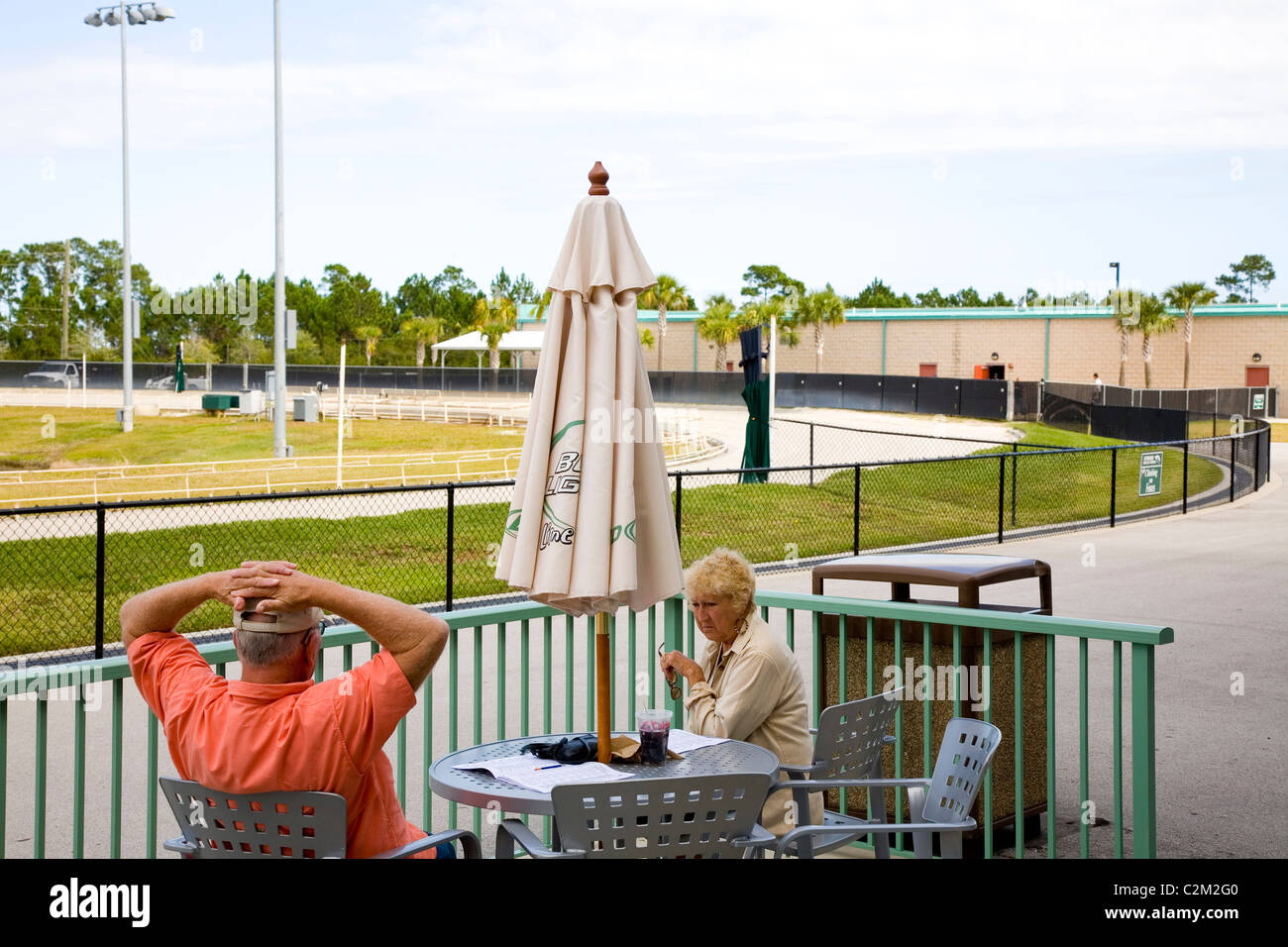 Daytona beach kennel club offers hires stock photography and images