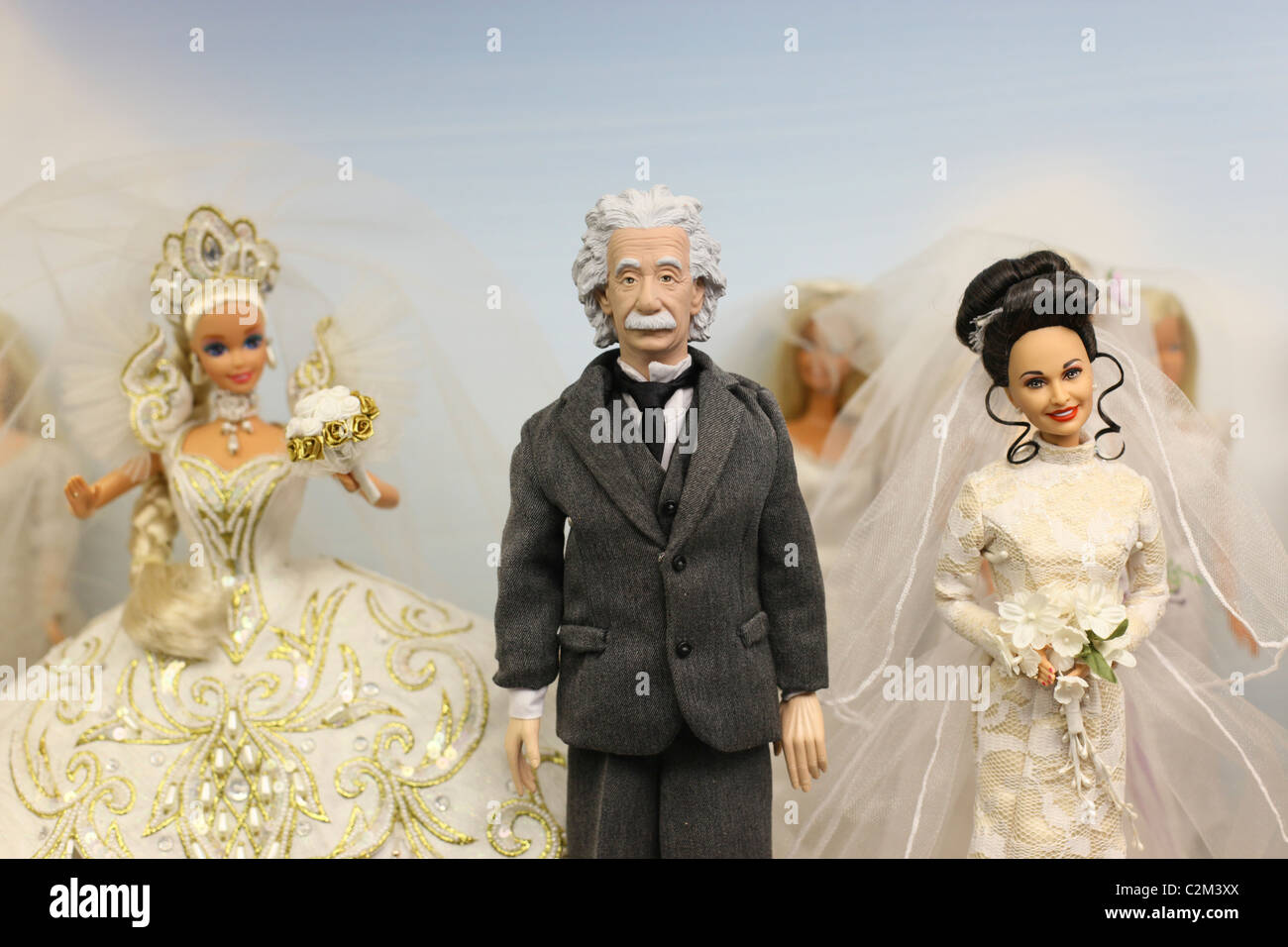 Barbie doll toy hi-res stock photography and images - Page 9 - Alamy