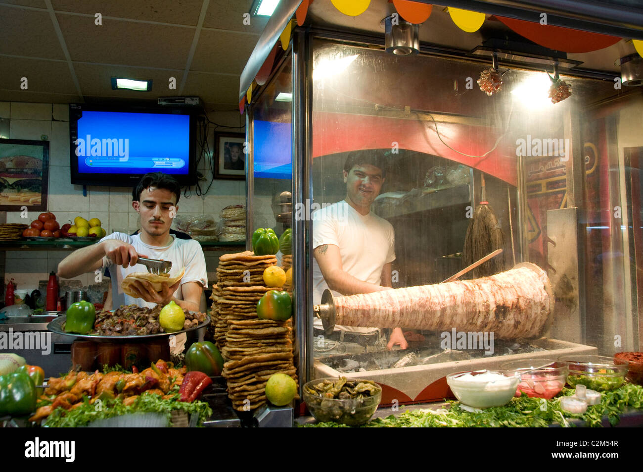 Aleppo food hires stock photography and images Alamy
