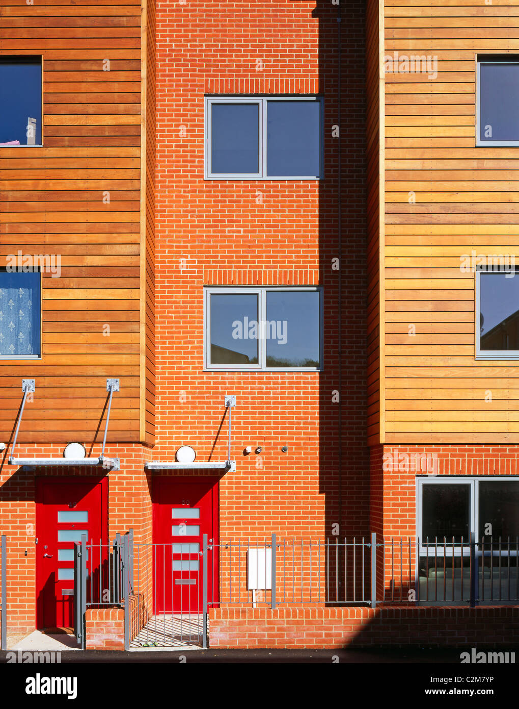 Desborough hires stock photography and images Alamy