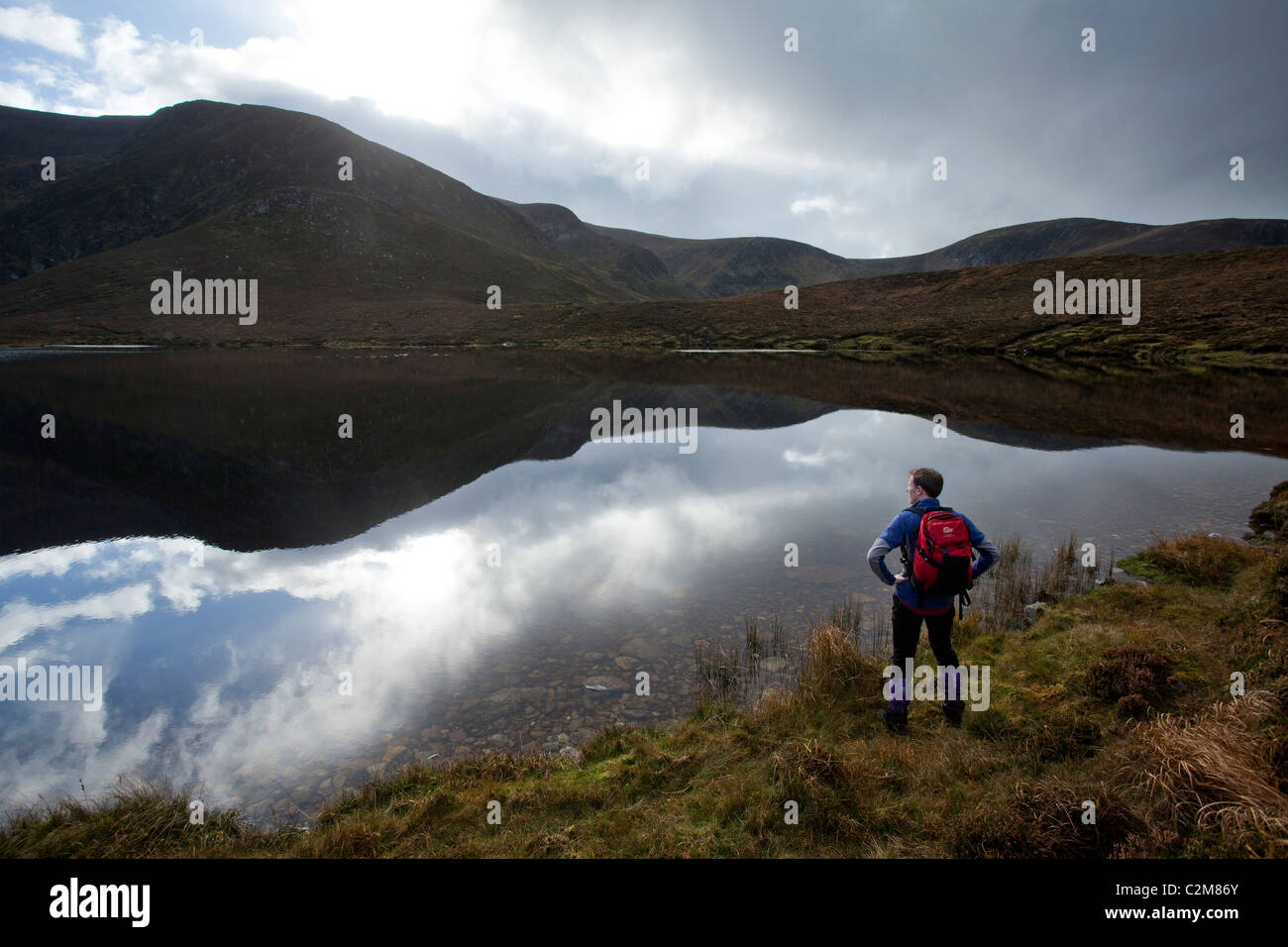 Mayo peninsula hi-res stock photography and images - Alamy