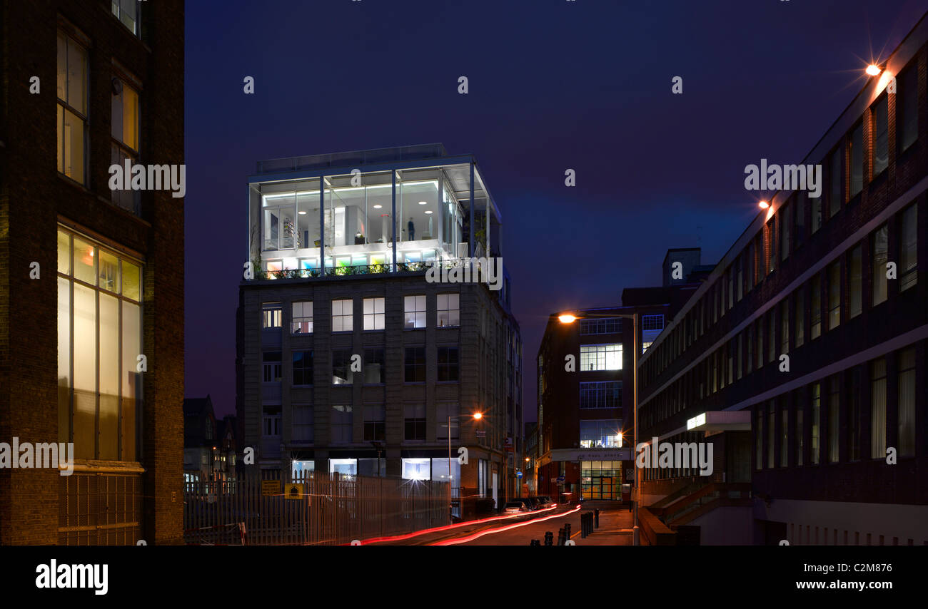 Image showcasing 288-290 Victoria Street, Brunswick, Vic 3056 - Apartment for Sale ...