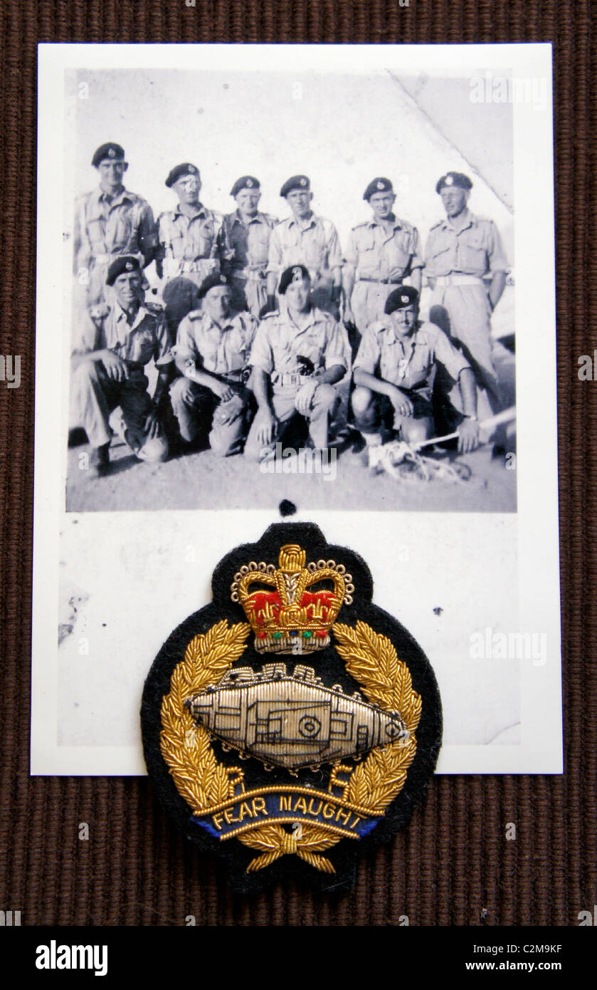 photo-of-8th-army-soldiers-during-ww2-taken-in-africa-and-50th-royal