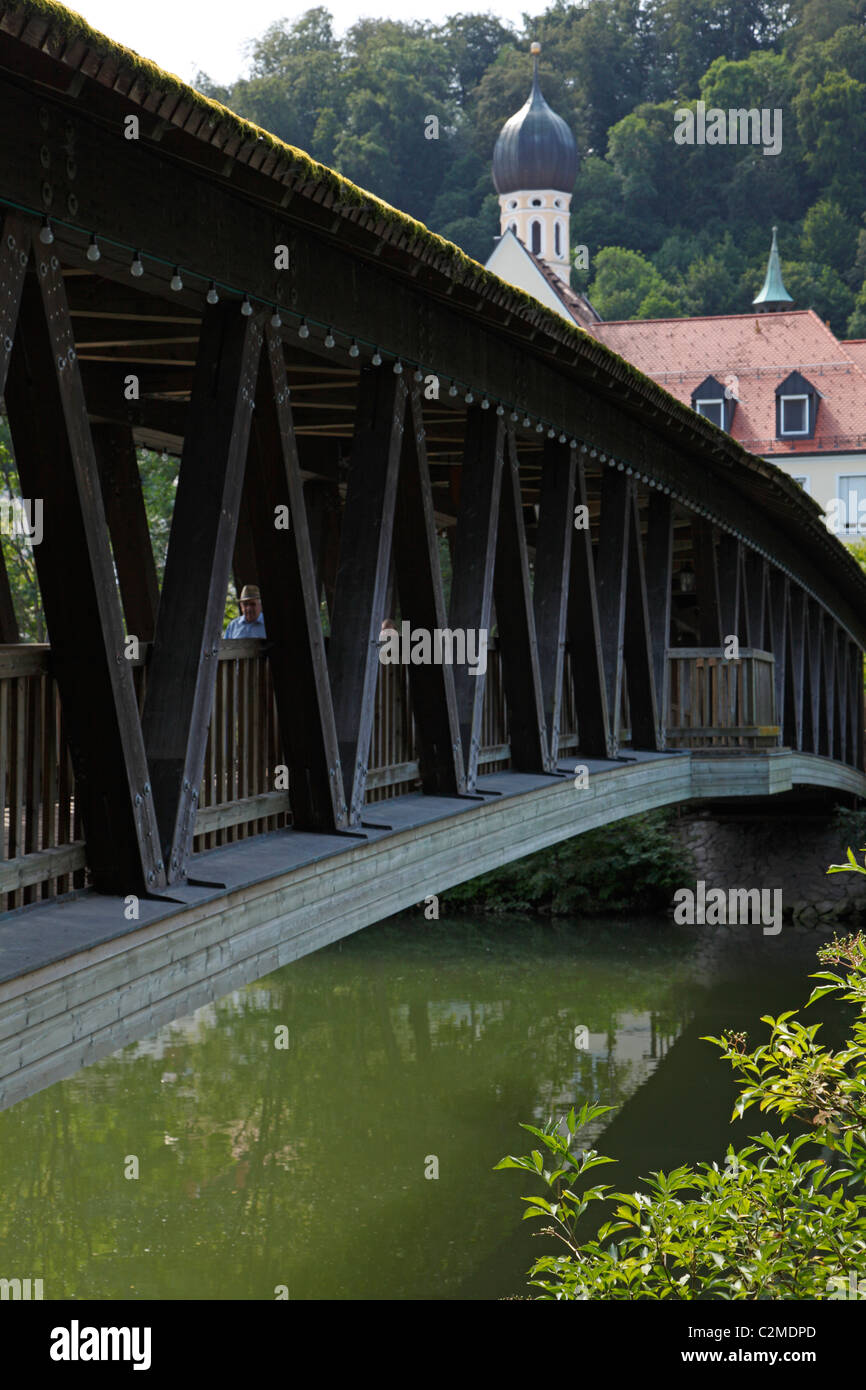 Loisach river hi-res stock photography and images - Alamy