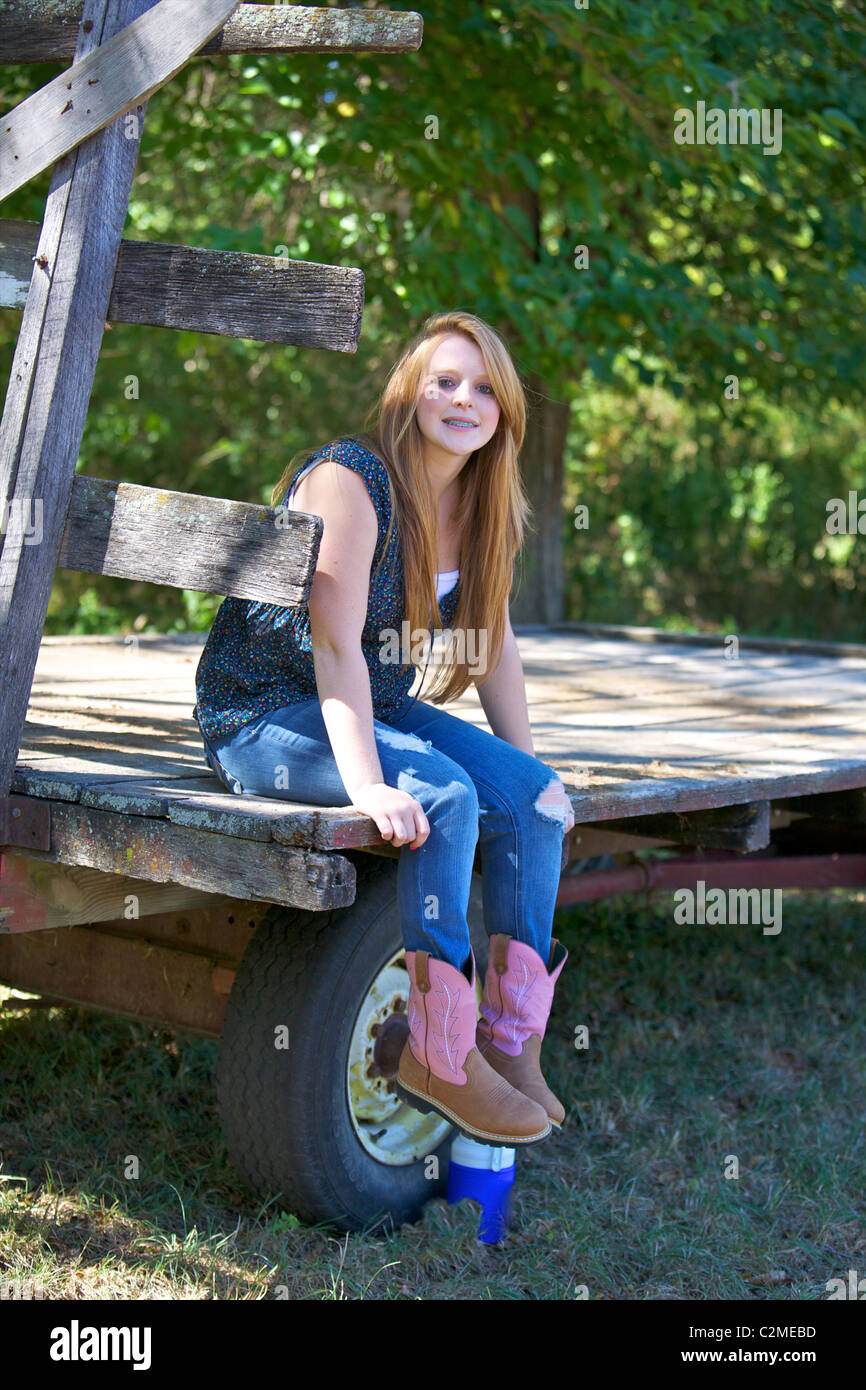 On horny redhead teen German mature blonde creampie