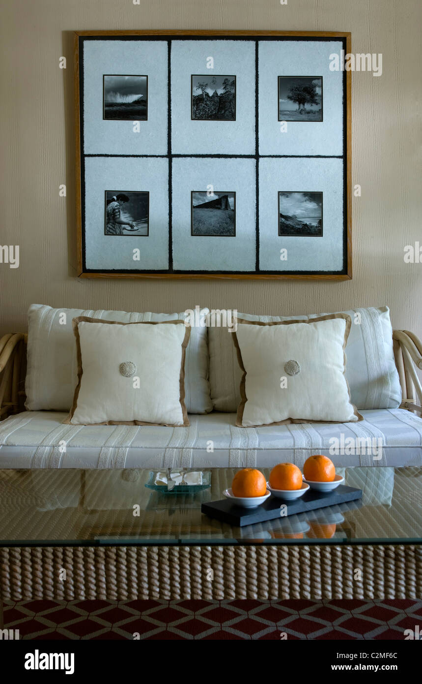 cream cushions for sofa