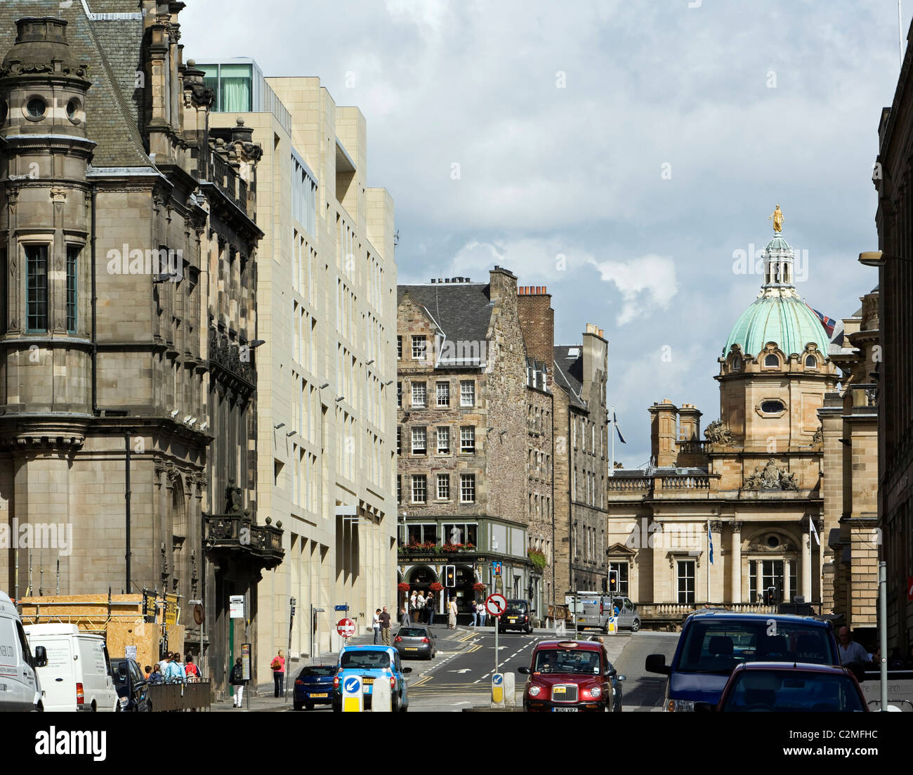 Old missoni discount hotel edinburgh