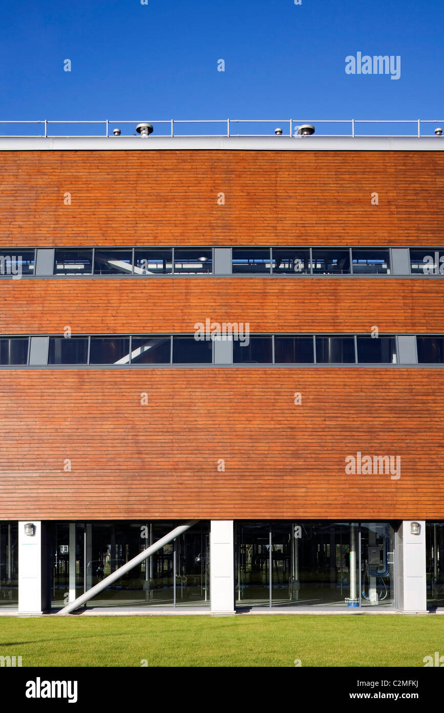 Roseisle Distillery, Elgin Stock Photo Alamy