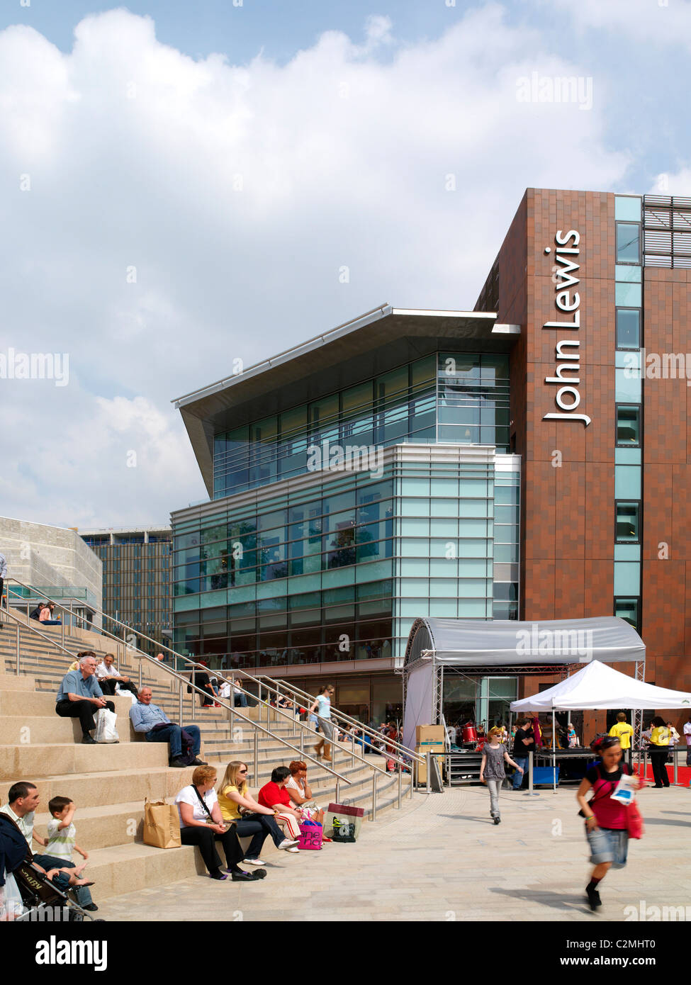 Partnership town hires stock photography and images Alamy