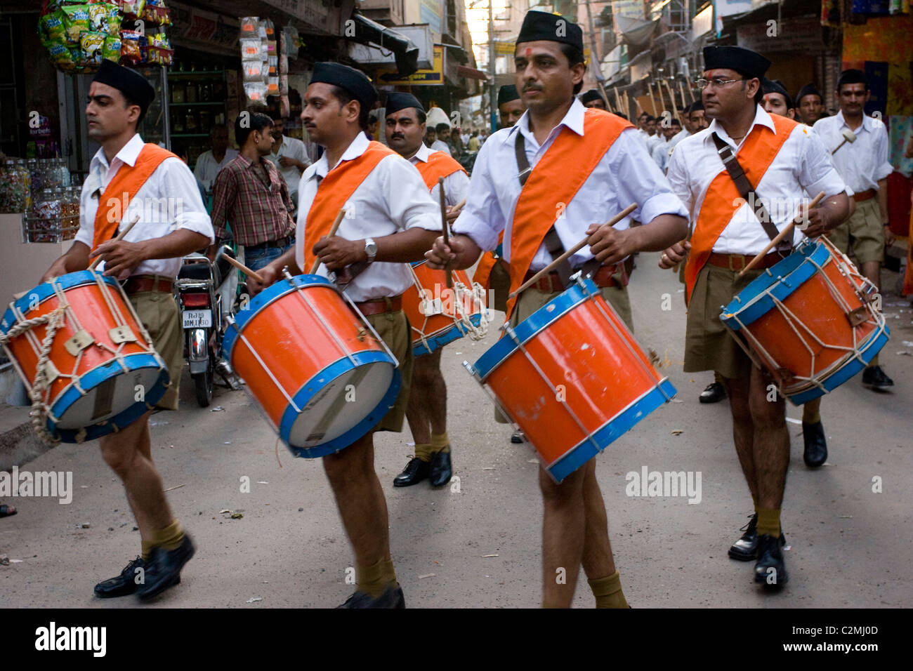 Sangh Parivar High Resolution Stock Photography And Images Alamy