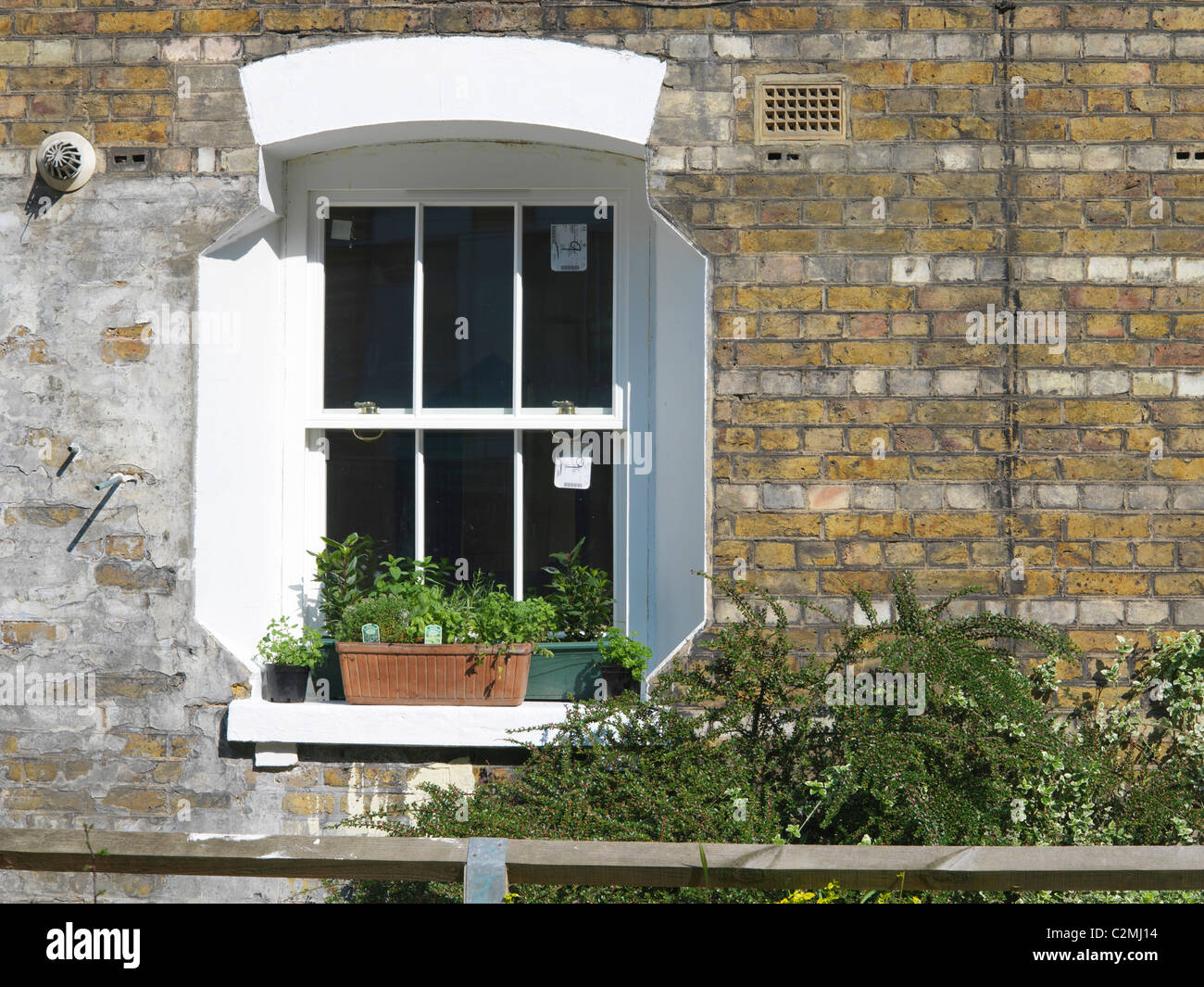 Peabody Trust Peabody Sound Southwark St, London. Refurbishment of