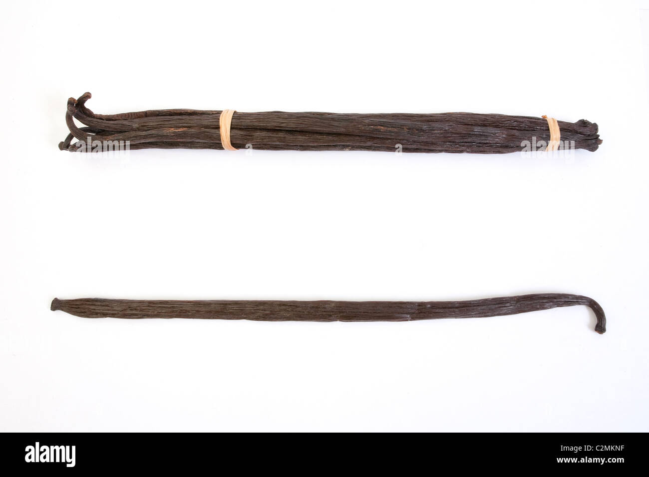 What Are Bourbon Vanilla Beans