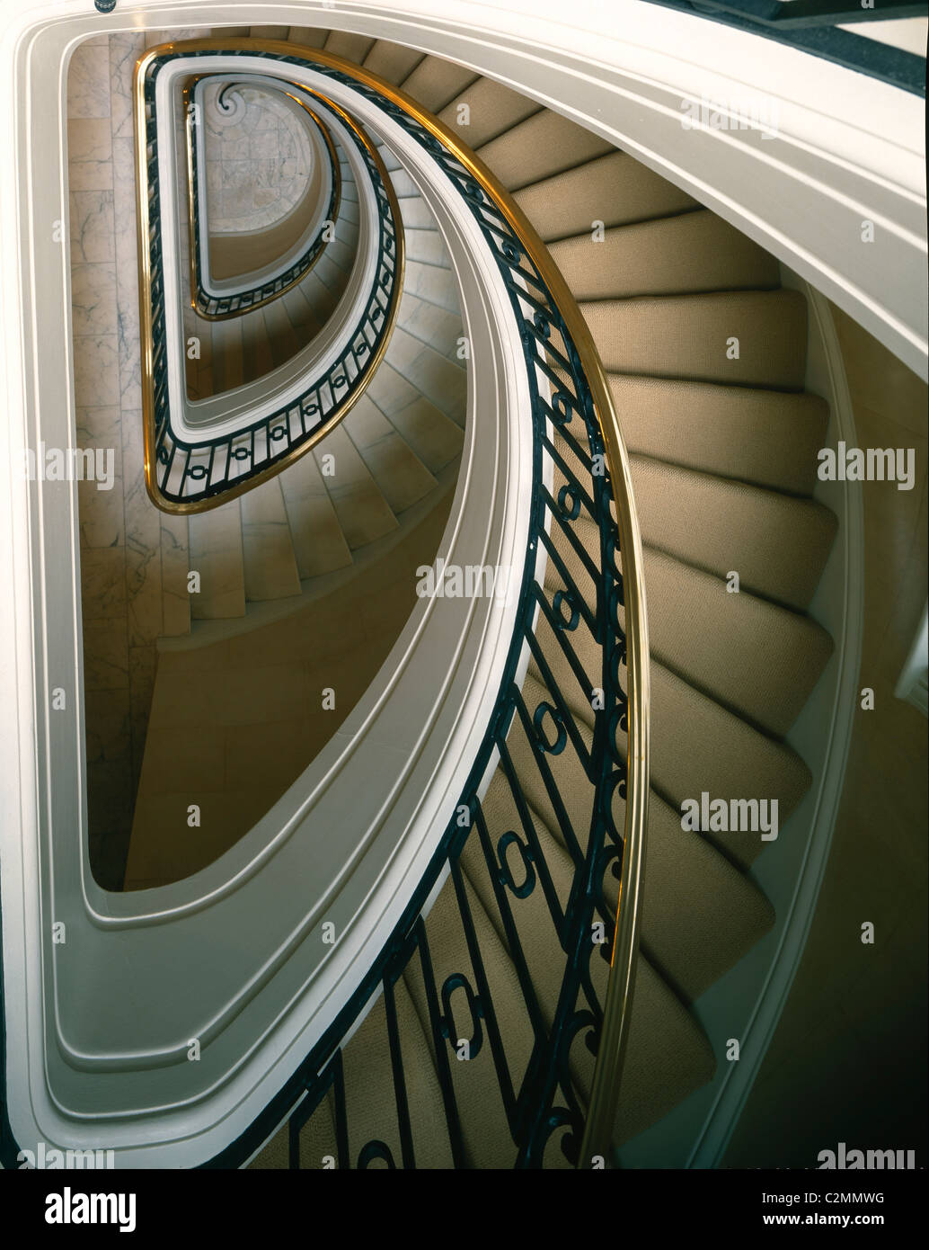 Mayfair architecture hi-res stock photography and images - Alamy
