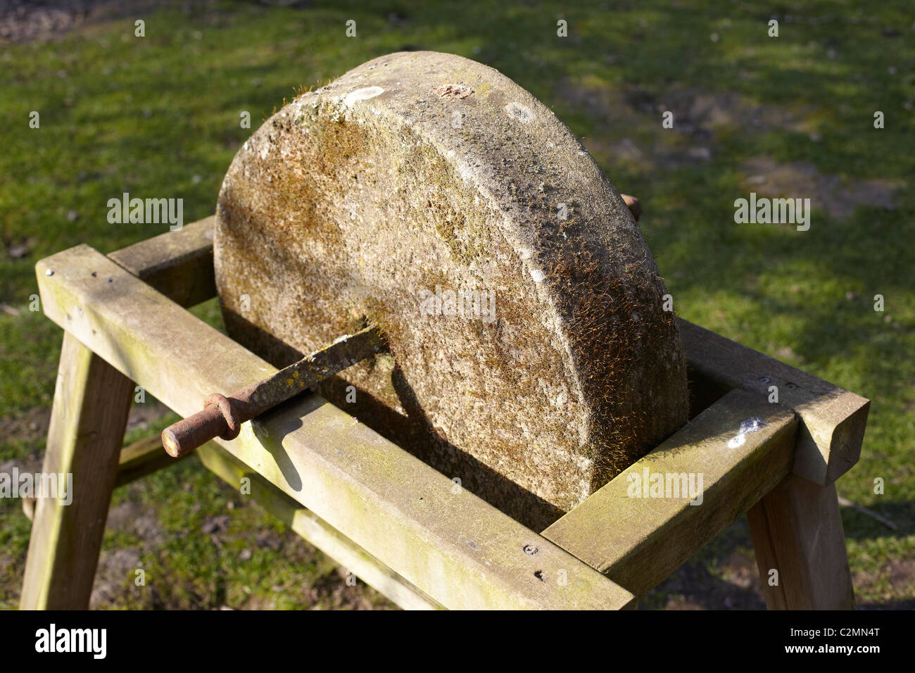 Classic Sharpening Stones