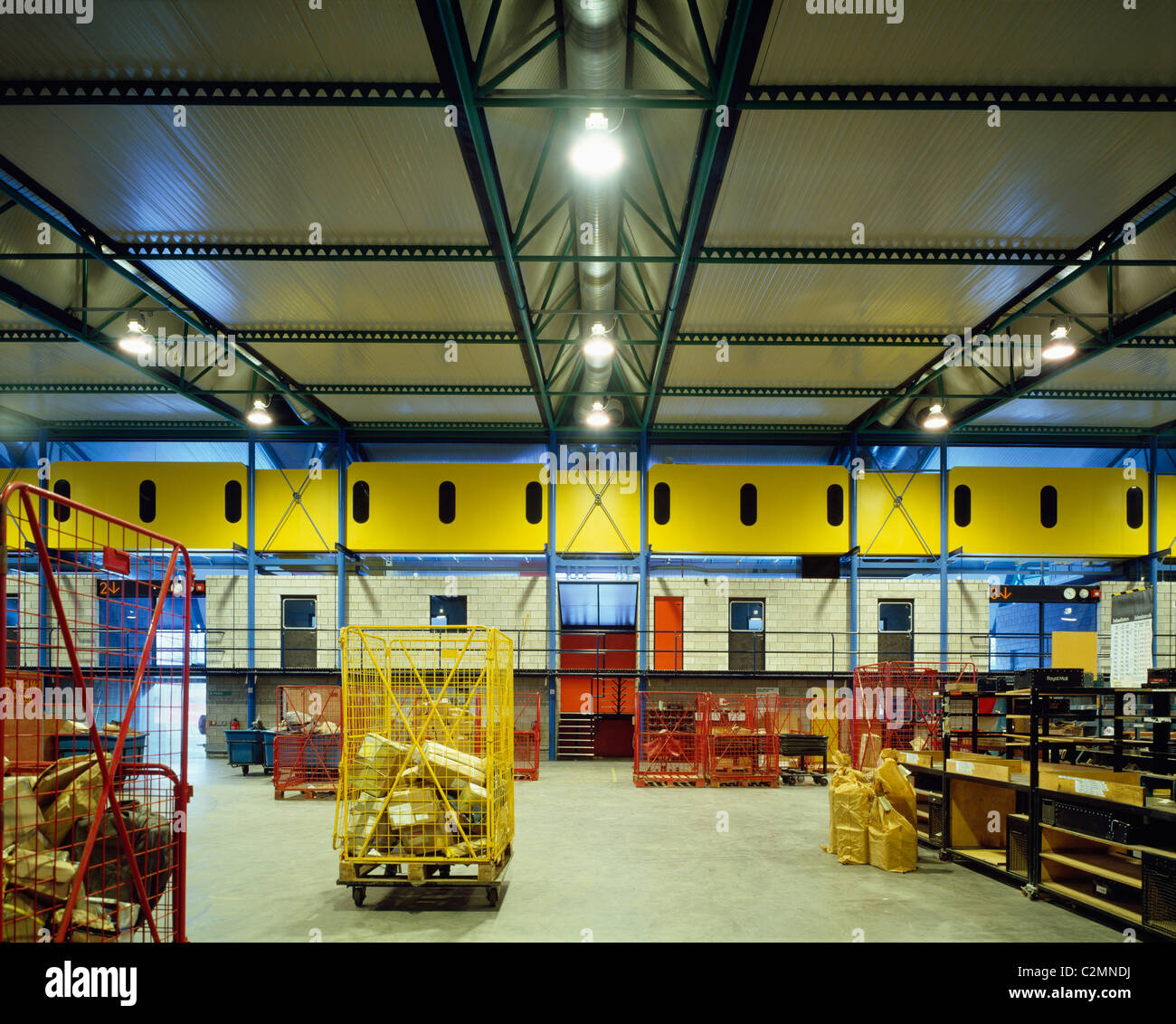 Civic Hq High Resolution Stock Photography and Images Alamy