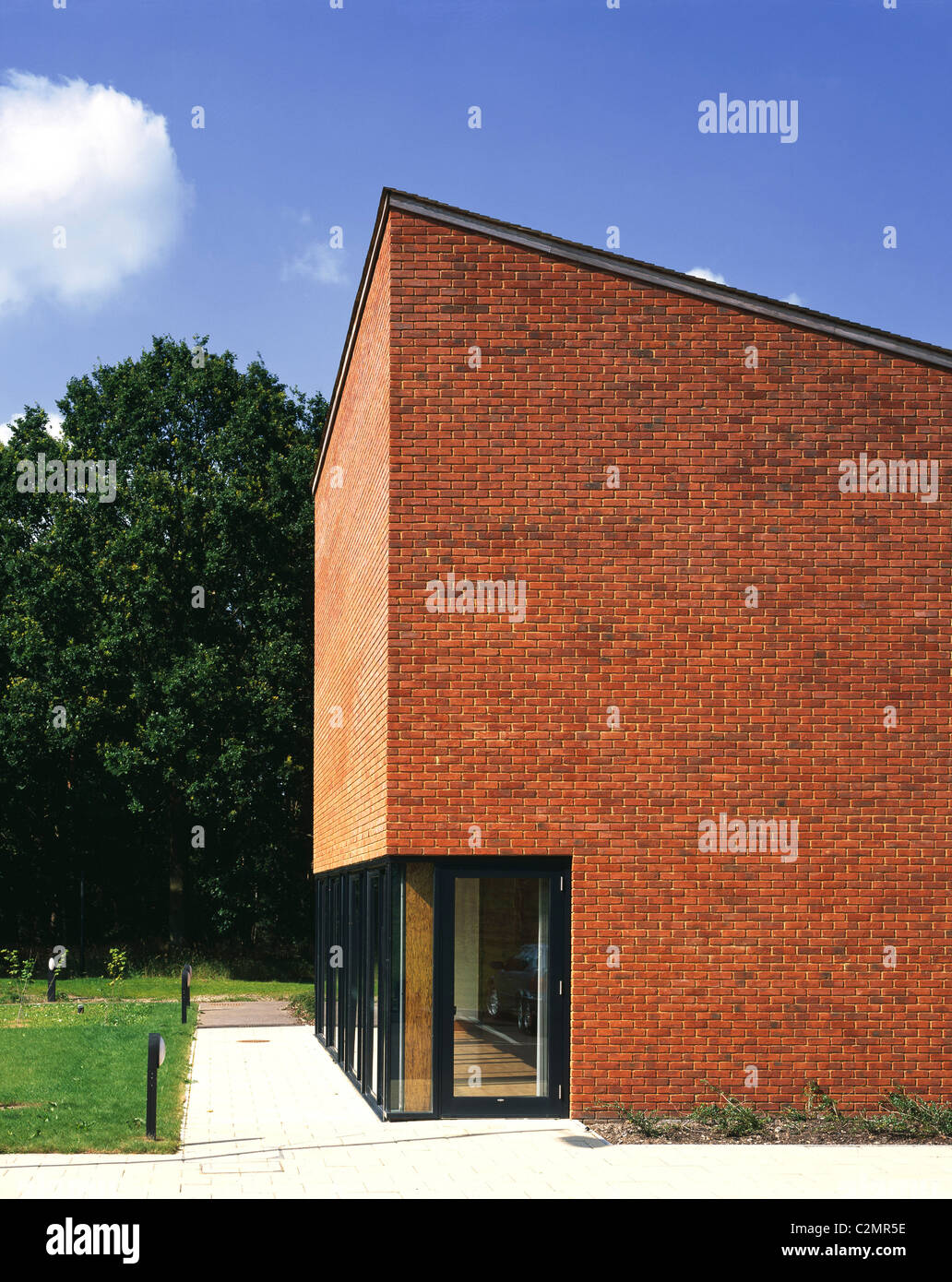 Great Binfields School Near Basingstoke Stock Photo Alamy great-binfields-school-near-basingstoke-stock-photo-alamy