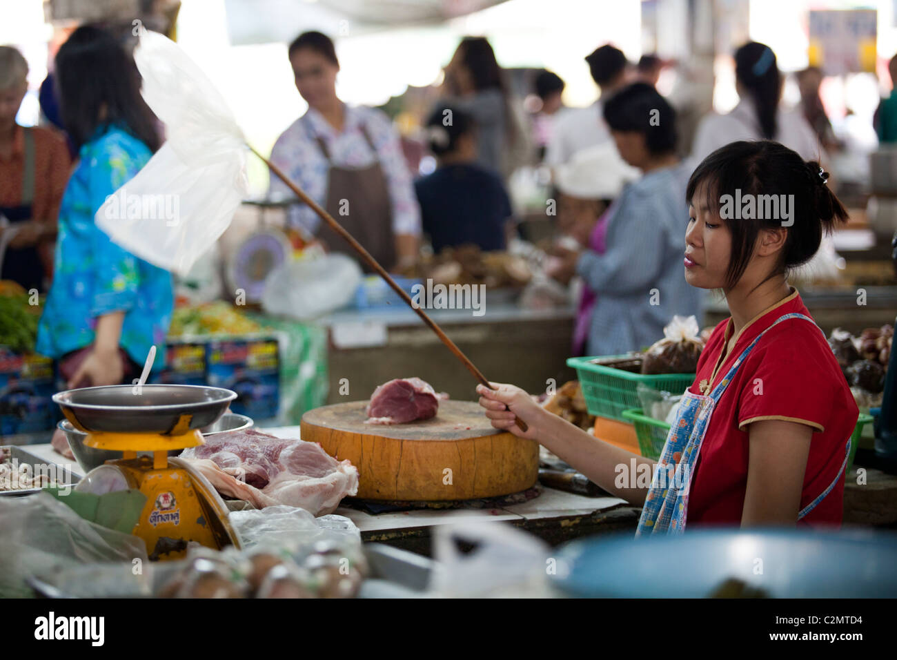 Local Market Tool >> Flesher Drive Away Fly By Hand Made Tool In Local Market Lampang Local Market Tool >> Flesher Drive Away Fly By Hand Made Tool In Local Market Lampang