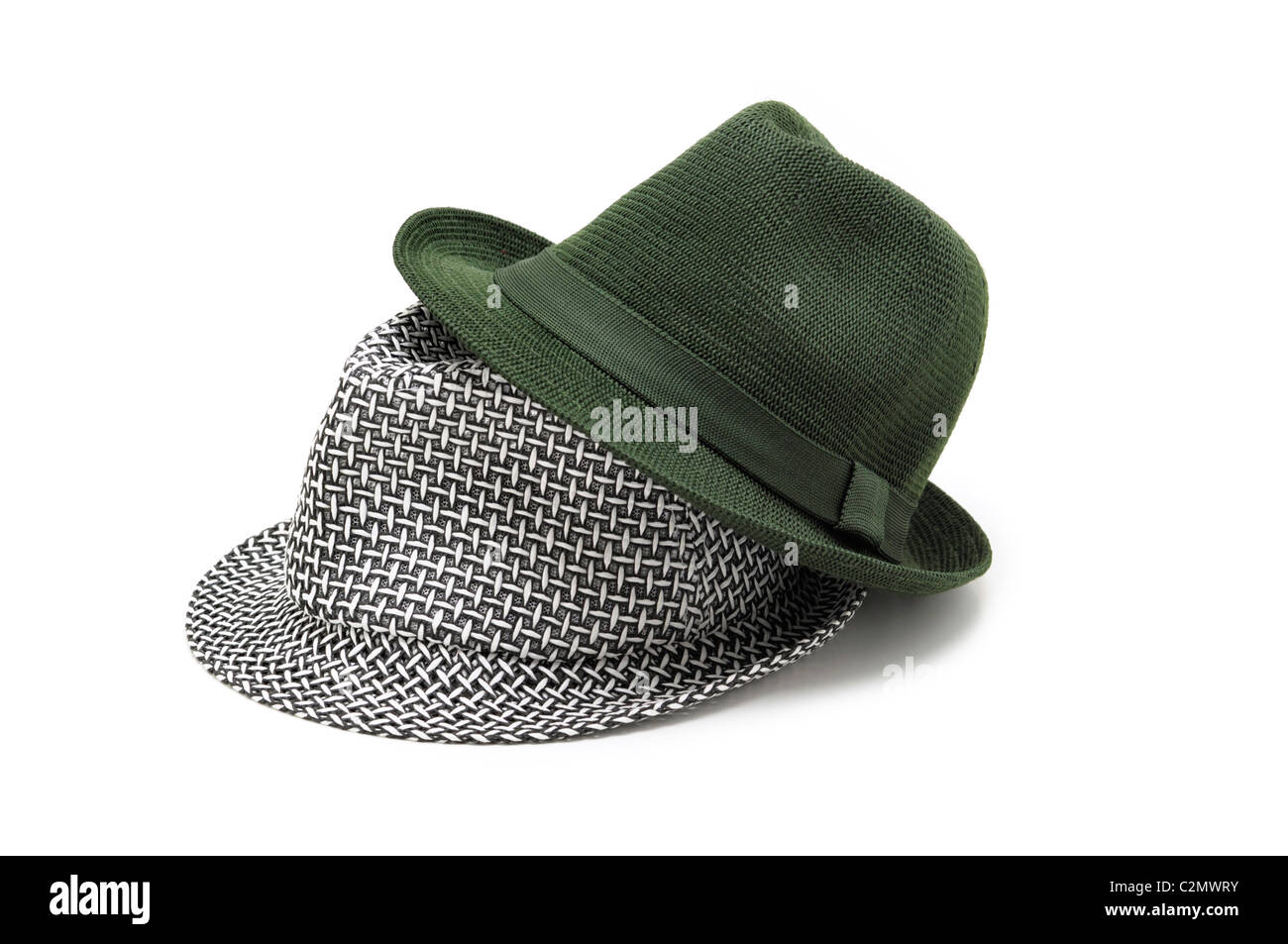 Felt hat factory hi-res stock photography and images - Alamy