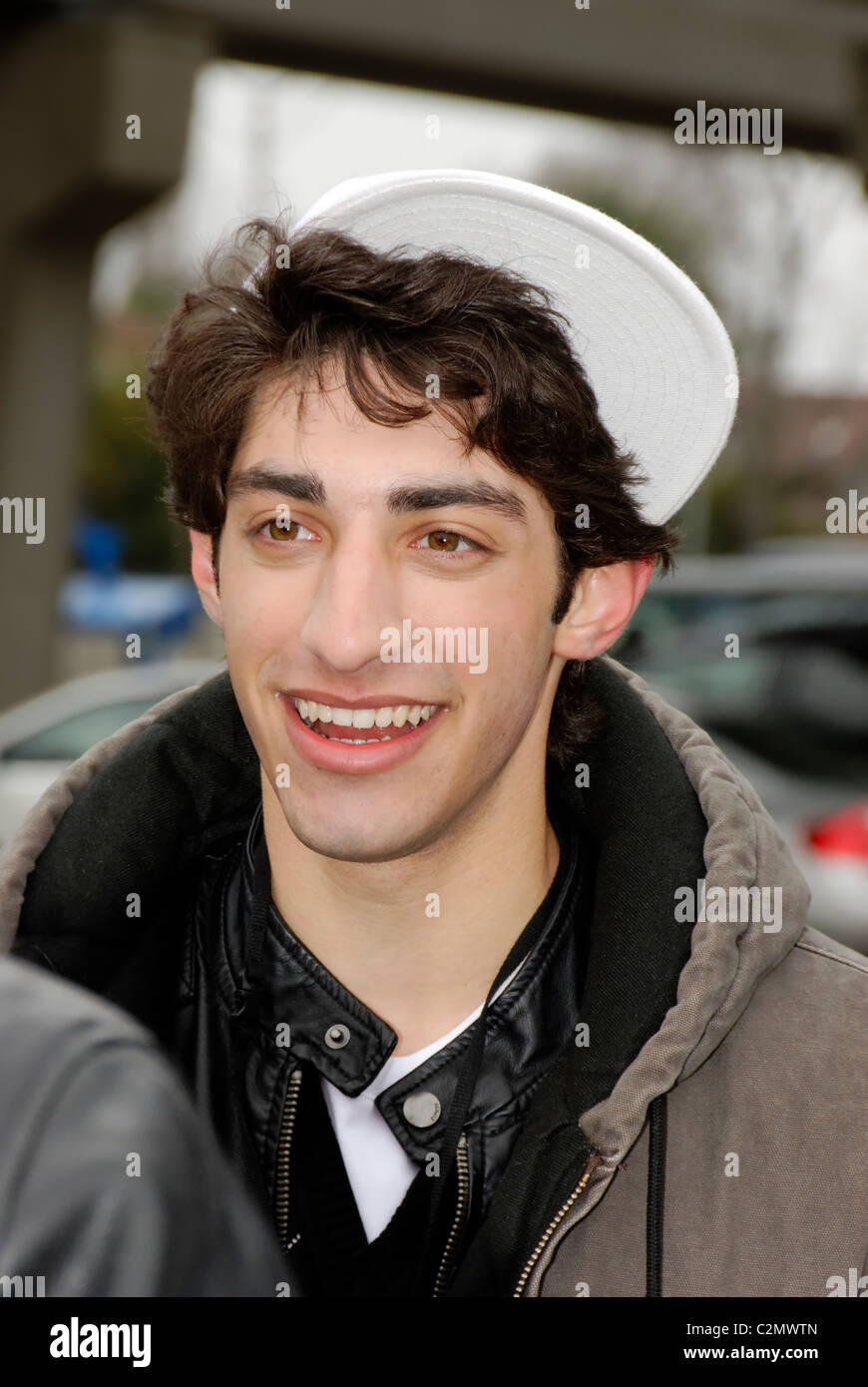 Robie Rosen Robbie rosen hi-res stock photography and images - Alamy