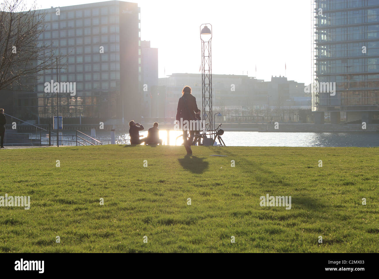Grass Is Greener Stock Photos Grass Is Greener Stock Images Alamy