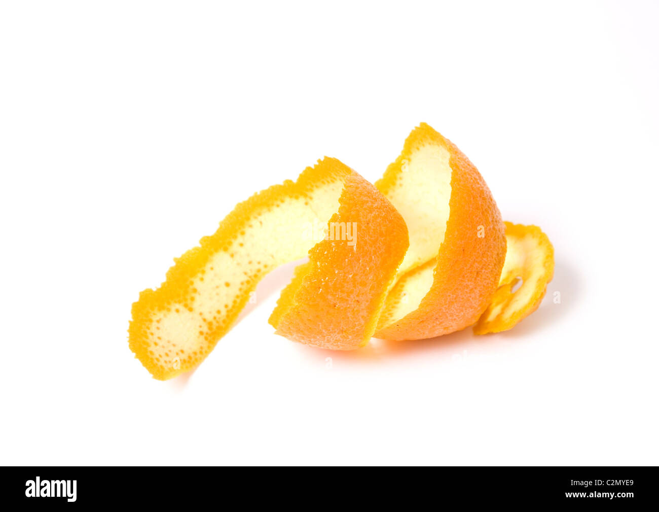 Orange peel hi-res stock photography and images - Alamy