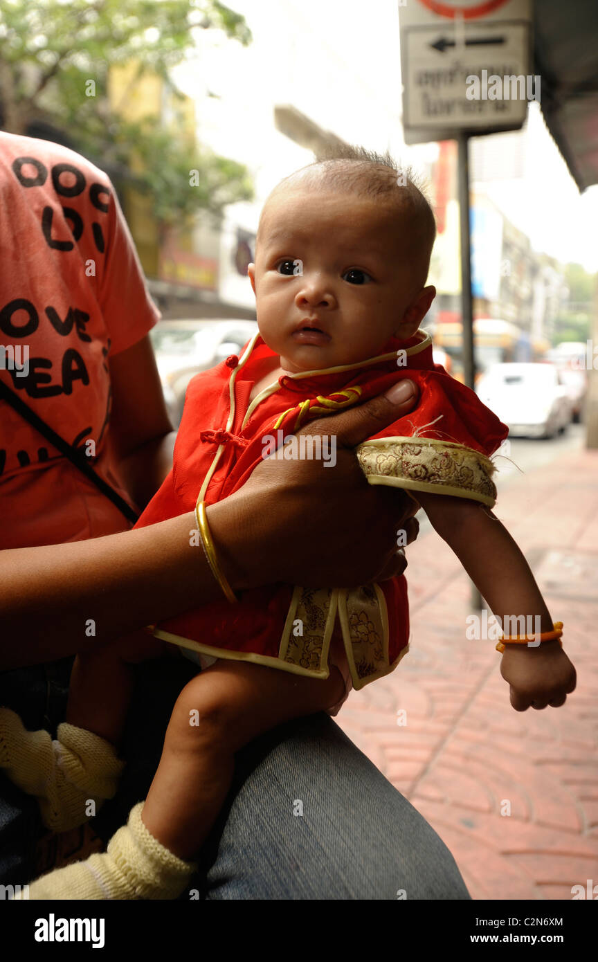 Little girl chinese dress hot sale
