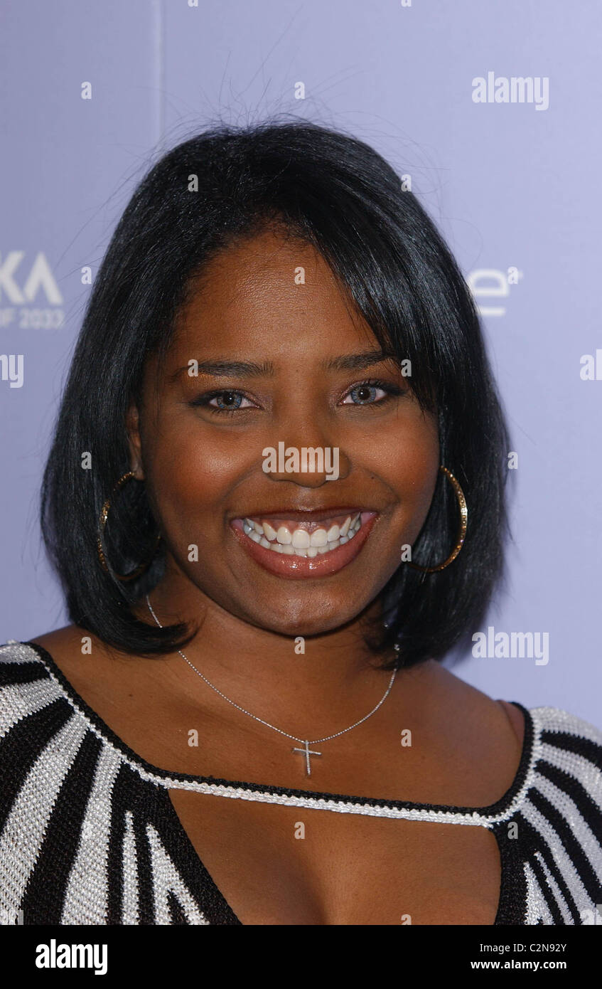 Shar Jackson US Weekly Hot Hollywood Party 2008 held at Beso Restaurant