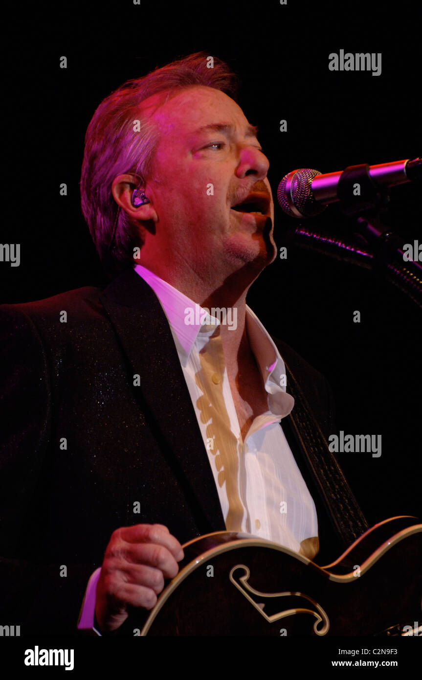 Boz scaggs hi-res stock photography and images - Alamy