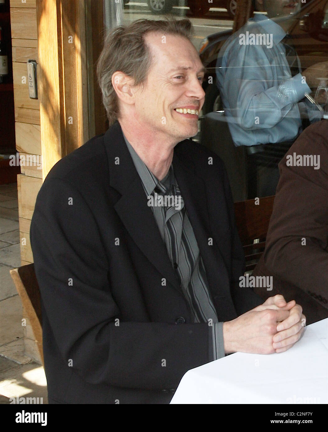 Smiling Tucci Buscemi Dine High Resolution Stock Photography And Images Alamy Smiling Tucci Buscemi Dine High Resolution Stock Photography And Images Alamy