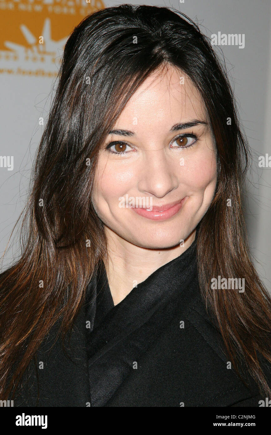 Alison Becker, VH1 5th Annual Can-Do Awards Dinner Marking the 25th ...