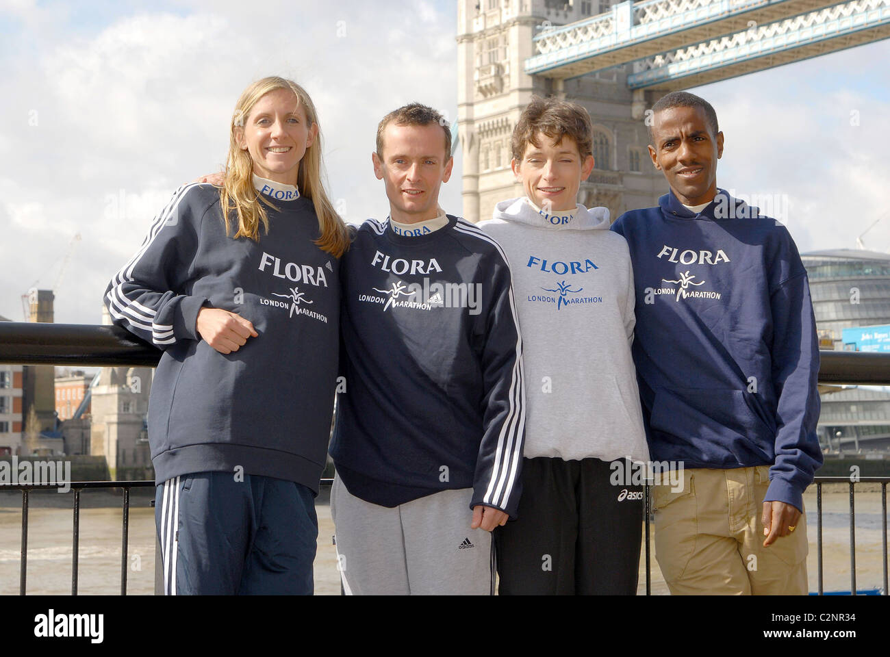 British elite runners liz yelling hires stock photography and images